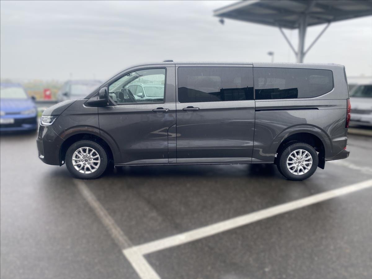 Volkswagen Caravelle Kombi 2,0 l 125 kw