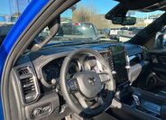 Dodge RAM Pick-up 3,0 l 403 kw