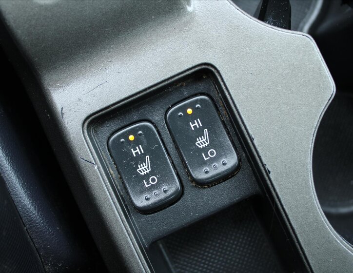 Honda CR-V SUV / Terénní 2,2 l 110 kw