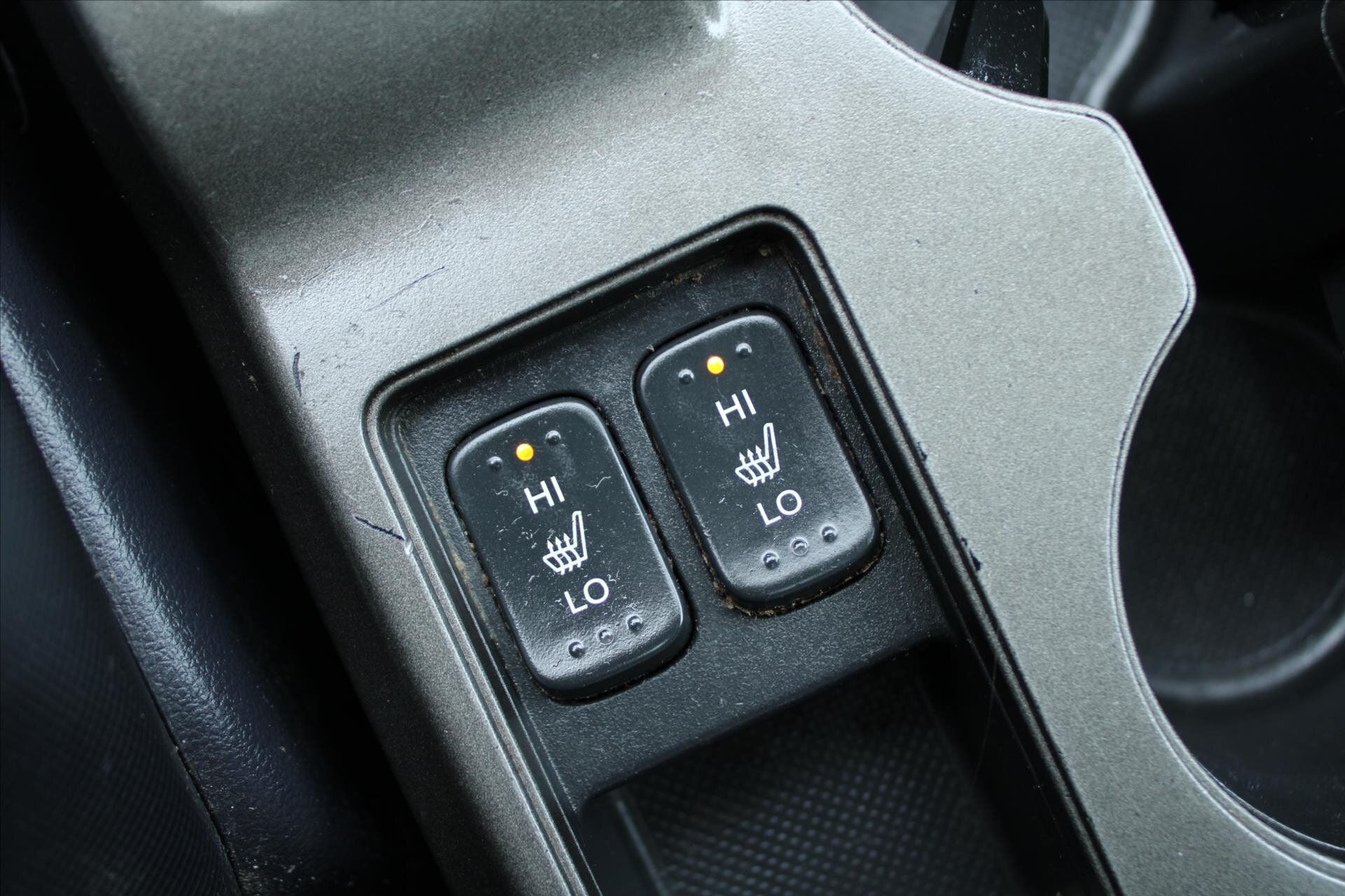 Honda CR-V SUV / Terénní 2,2 l 110 kw