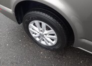 Volkswagen Caravelle MPV 2,0 l 110 kw