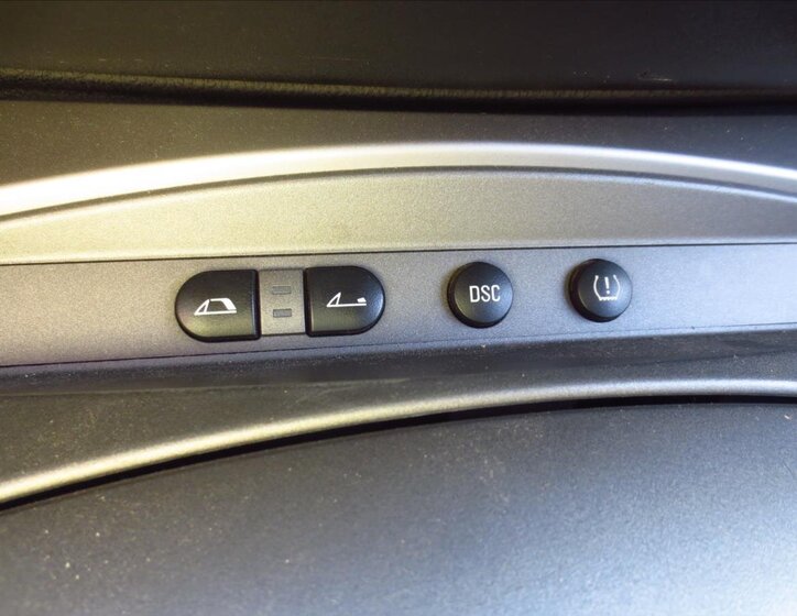 BMW Z4 Kabriolet 2,2 l 125 kw