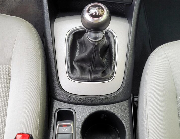 Audi Q3 Hatchback 2,0 l 125 kw