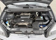 Hyundai Tucson Kombi 2,0 l 104 kw