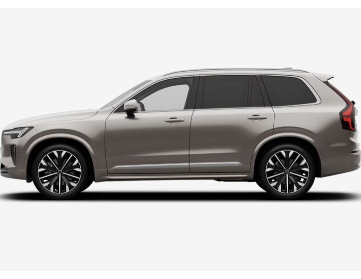 Volvo XC90 SUV / Terénní 2,0 l 184 kw