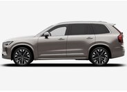 Volvo XC90 SUV / Terénní 2,0 l 184 kw