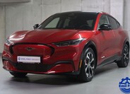 Ford Mustang Mach-E 1