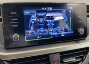 Škoda Kamiq Hatchback 1,5 l 110 kw