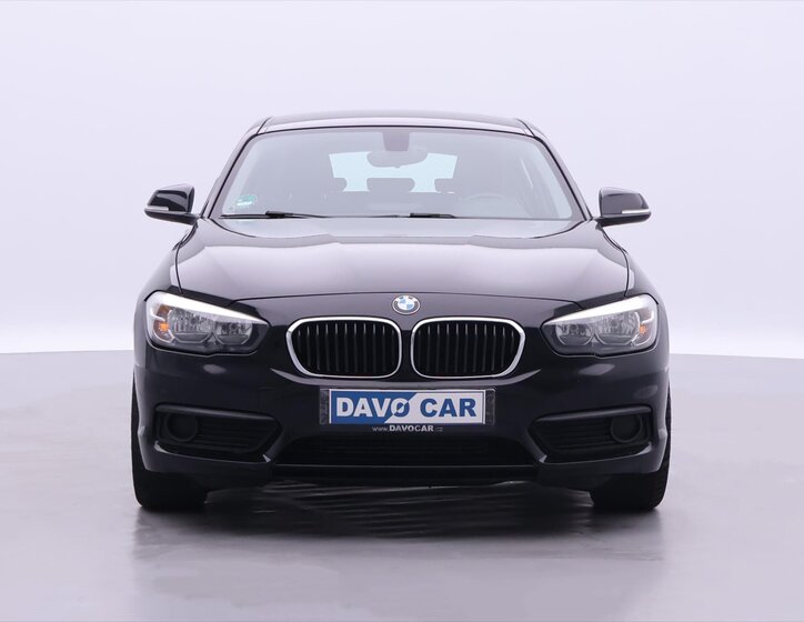 BMW Řada 1 2