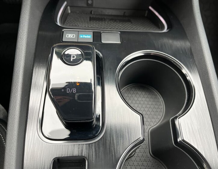 Nissan Ostatní SUV / Terénní 1,5 l 116 kw