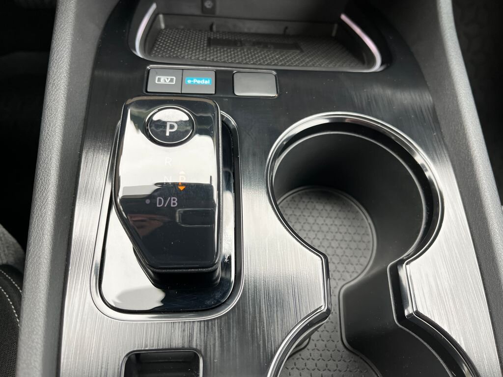 Nissan Ostatní SUV / Terénní 1,5 l 116 kw