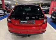 Škoda Rapid Hatchback 1,2 l 77 kw