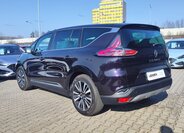 Renault Espace MPV 2,0 l 147 kw