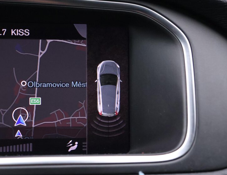 Volvo V40 Hatchback 1,5 l 90 kw