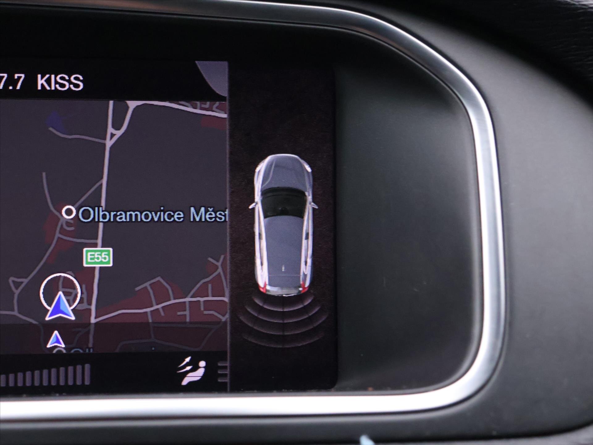 Volvo V40 Hatchback 1,5 l 90 kw