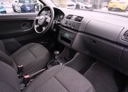 Škoda Fabia Hatchback 1,2 l 44 kw