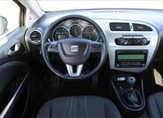 Seat Leon Hatchback 1,2 l 77 kw