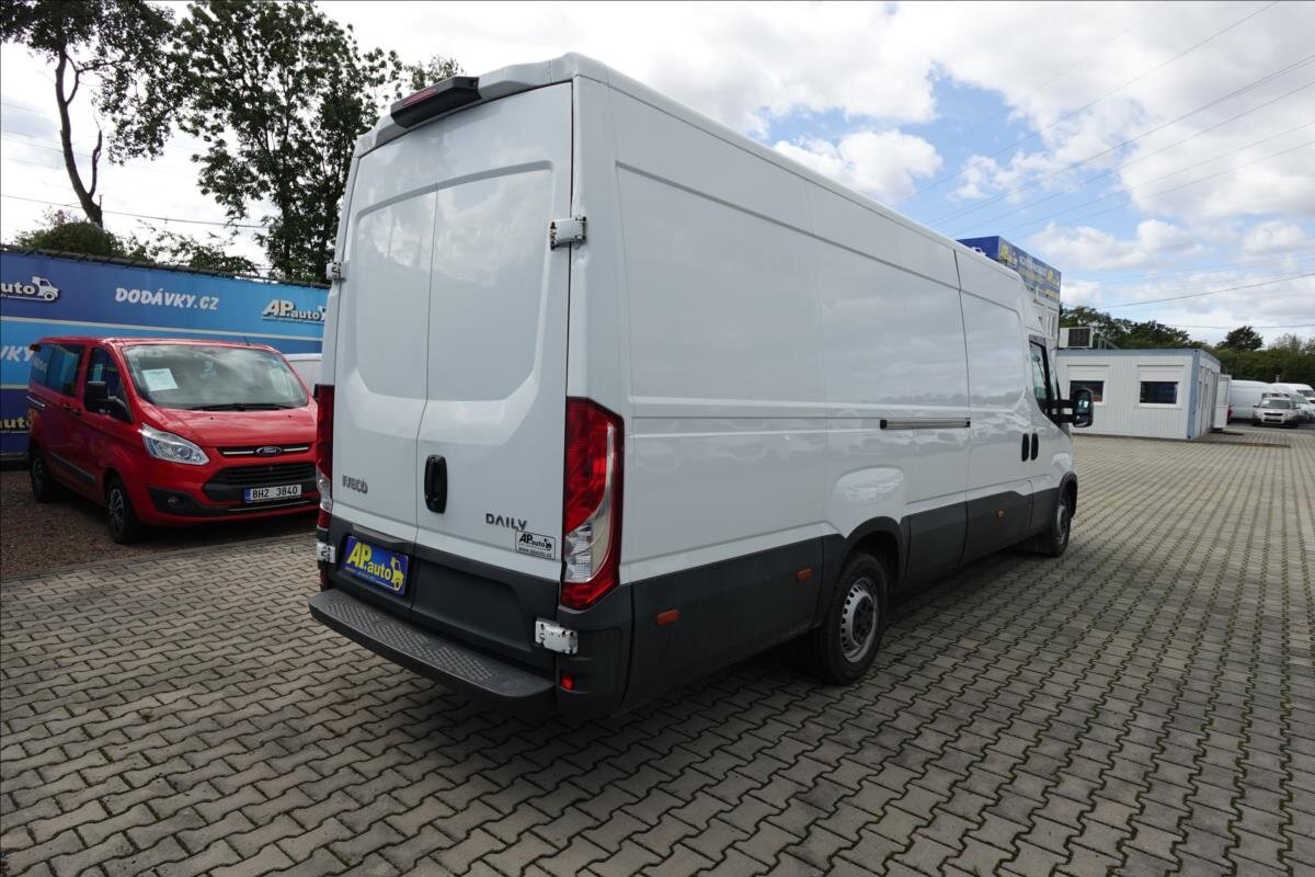 Iveco Daily Ostatní 2,3 l 115 kw
