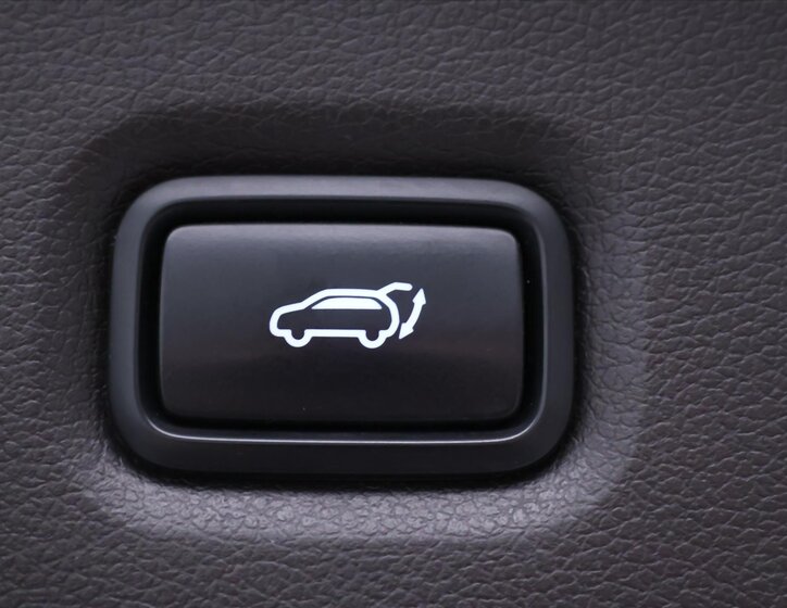 Hyundai Santa Fe SUV 2,2 l 147 kw