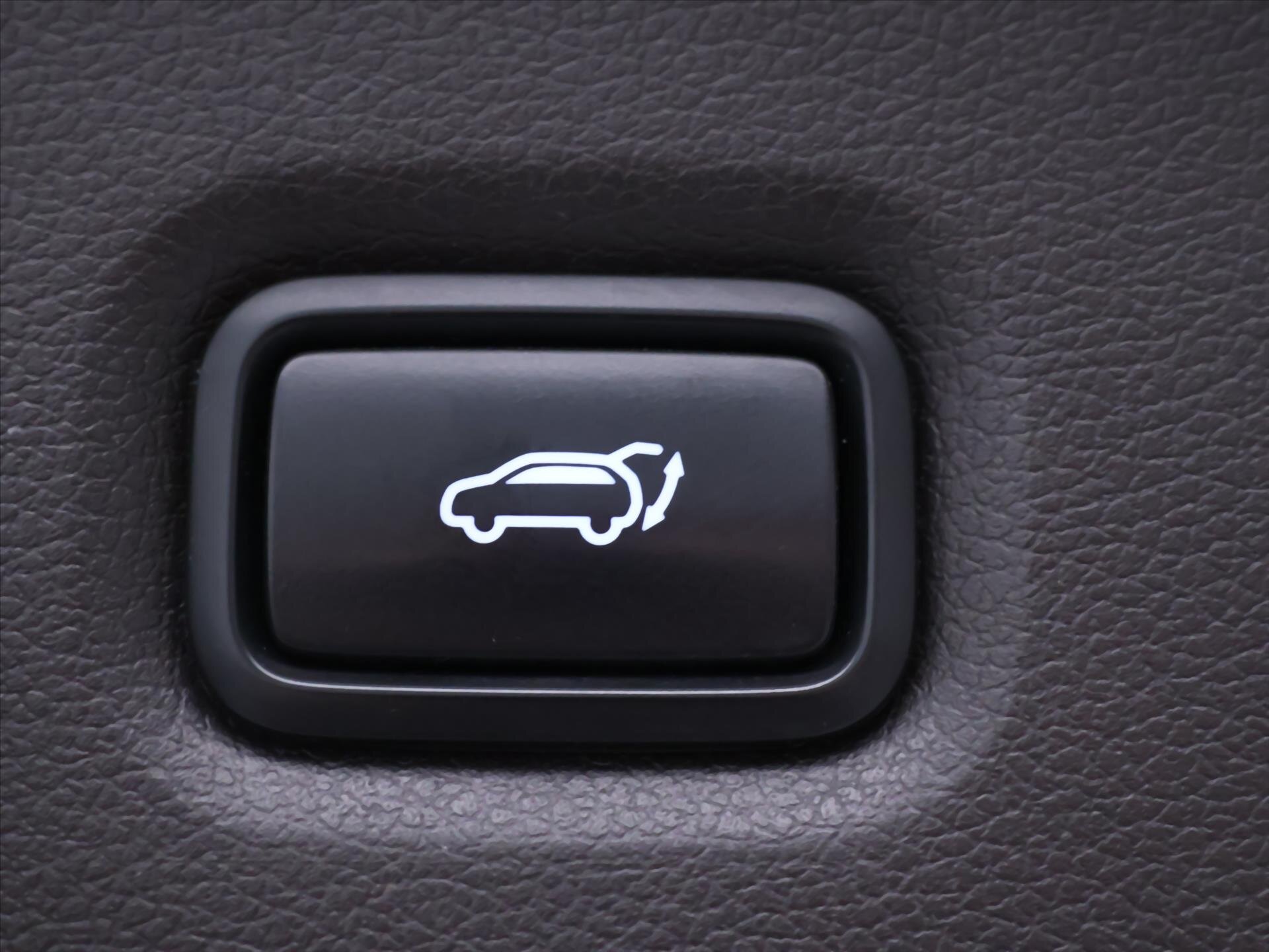 Hyundai Santa Fe SUV 2,2 l 147 kw