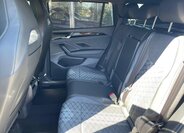 Volkswagen Tayron SUV / Terénní 1,5 l 150 kw