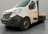 Renault Master Valník 2,3 l 96 kw