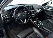 BMW Řada 5 11
