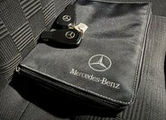 Mercedes-Benz Třídy C Kombi 3,0 l 170 kw