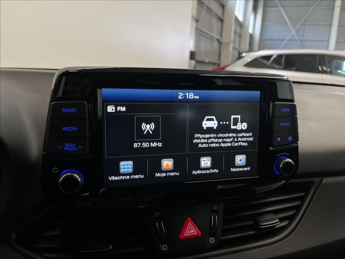 Hyundai i30 Kombi 998,0 88 kw