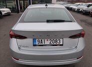 Škoda Octavia Liftback 1,5 l 110 kw
