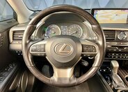 Lexus RX 450h SUV 3,5 l 193 kw