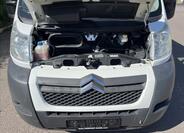 Citroën Jumper 20