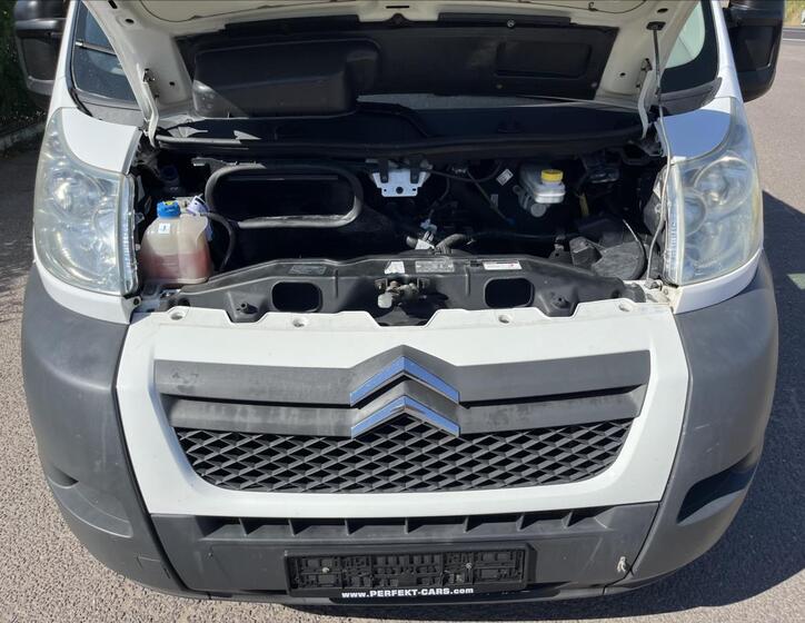 Citroën Jumper 20