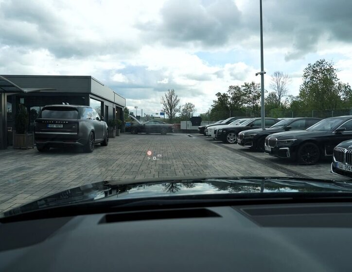 Audi A6 Allroad Kombi 3,0 l 257 kw