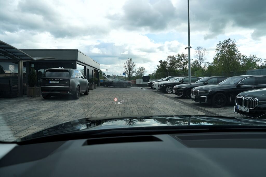 Audi A6 Allroad Kombi 3,0 l 257 kw
