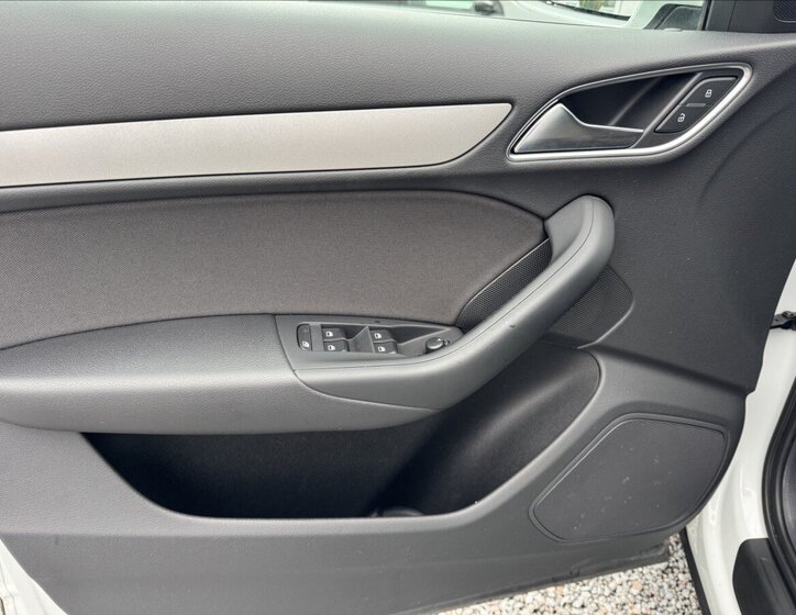 Audi Q3 SUV 2,0 l 103 kw