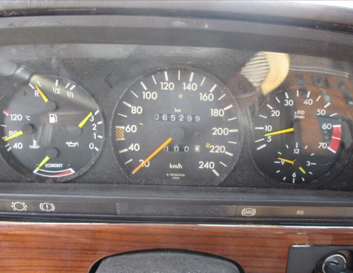 Mercedes-Benz Třídy S 16