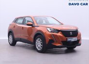 Peugeot 2008 SUV / Terénní 1,2 l 74 kw