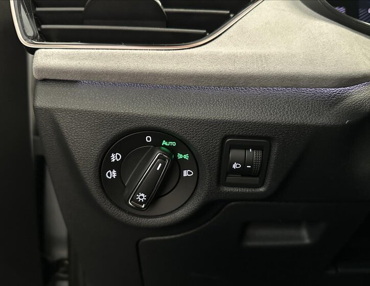 Škoda Scala Hatchback 999,0 85 kw