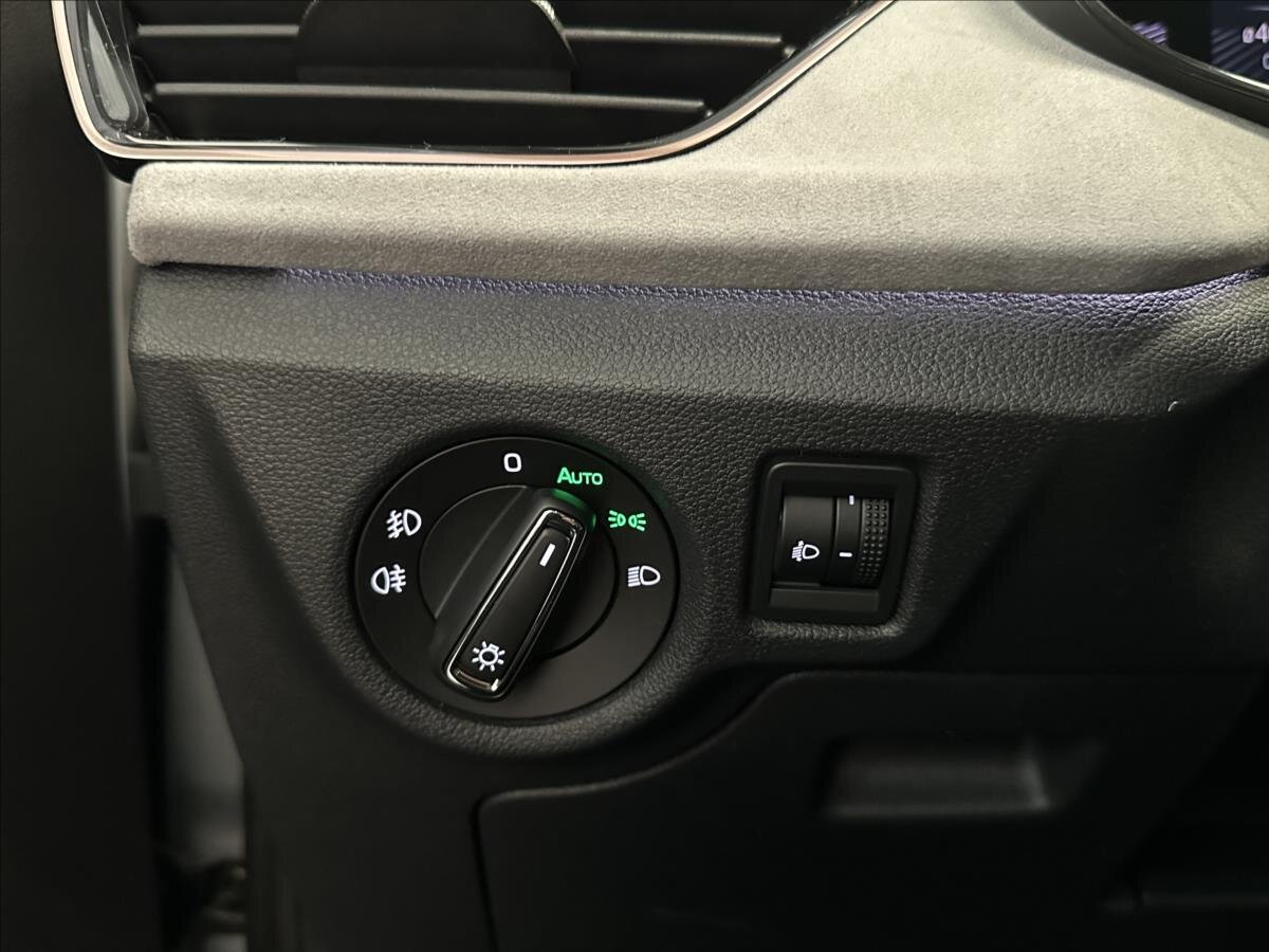 Škoda Scala Hatchback 999,0 85 kw