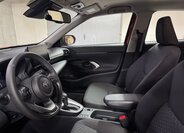 Toyota Yaris Cross SUV 1,5 l 68 kw