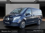 Mercedes-Benz Třídy V MPV 2,0 l 174 kw