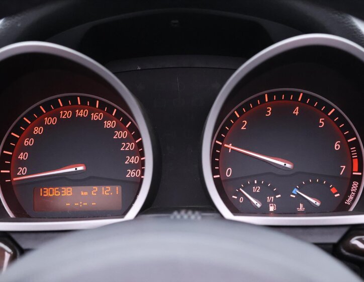 BMW Z4 Kabriolet 2,0 l 110 kw