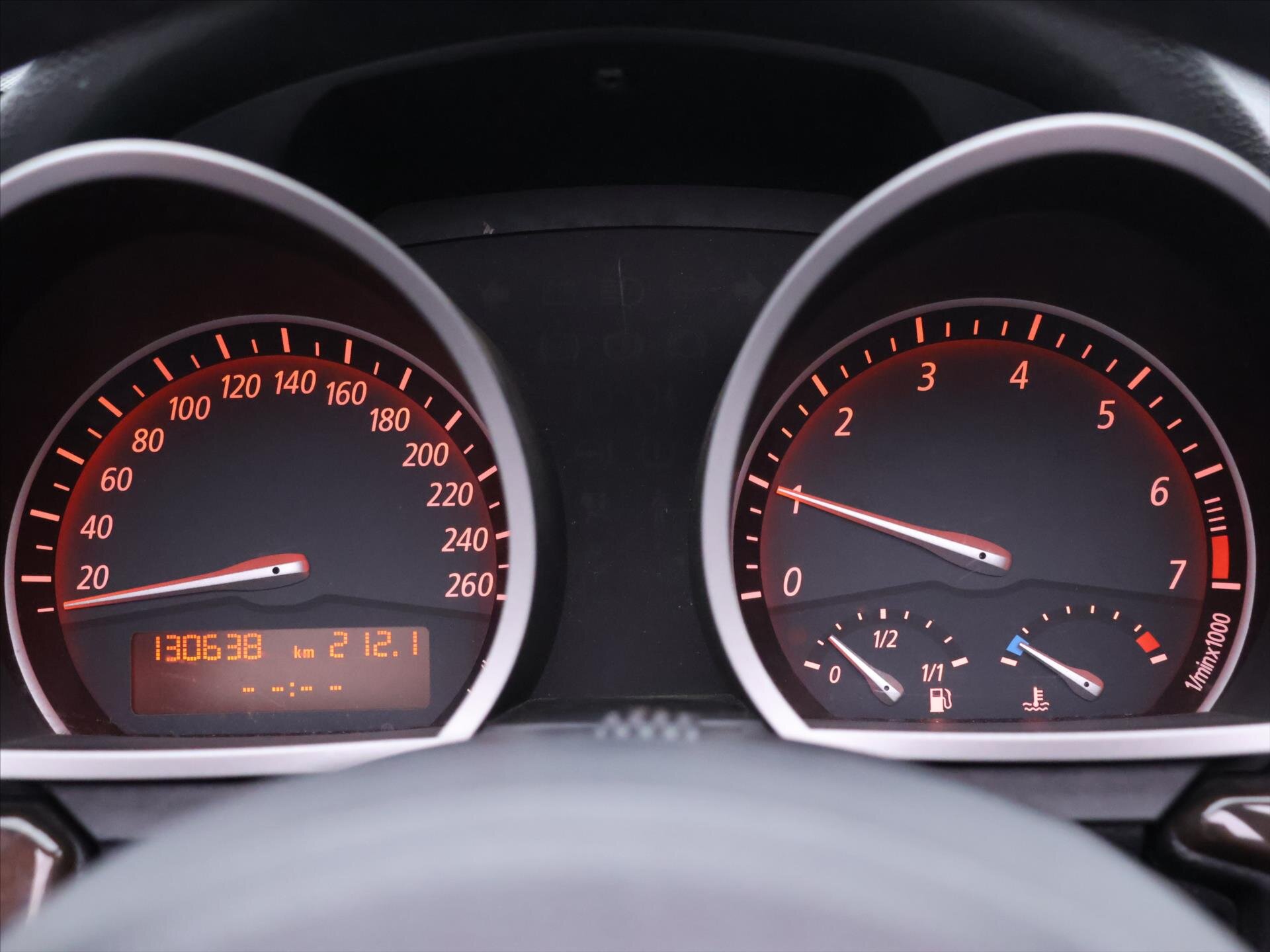 BMW Z4 Kabriolet 2,0 l 110 kw