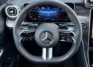 Mercedes-Benz GLC SUV / Terénní 2,0 l 145 kw