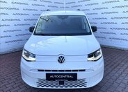 Volkswagen Caddy MPV 2,0 l 75 kw