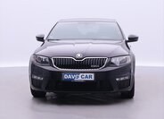 Škoda Octavia Kombi 2,0 l 135 kw