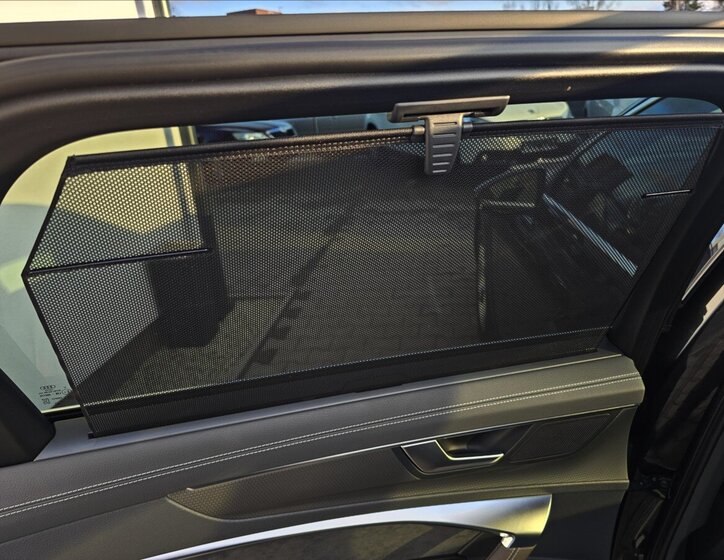 Audi A6 Allroad Kombi 3,0 l 250 kw