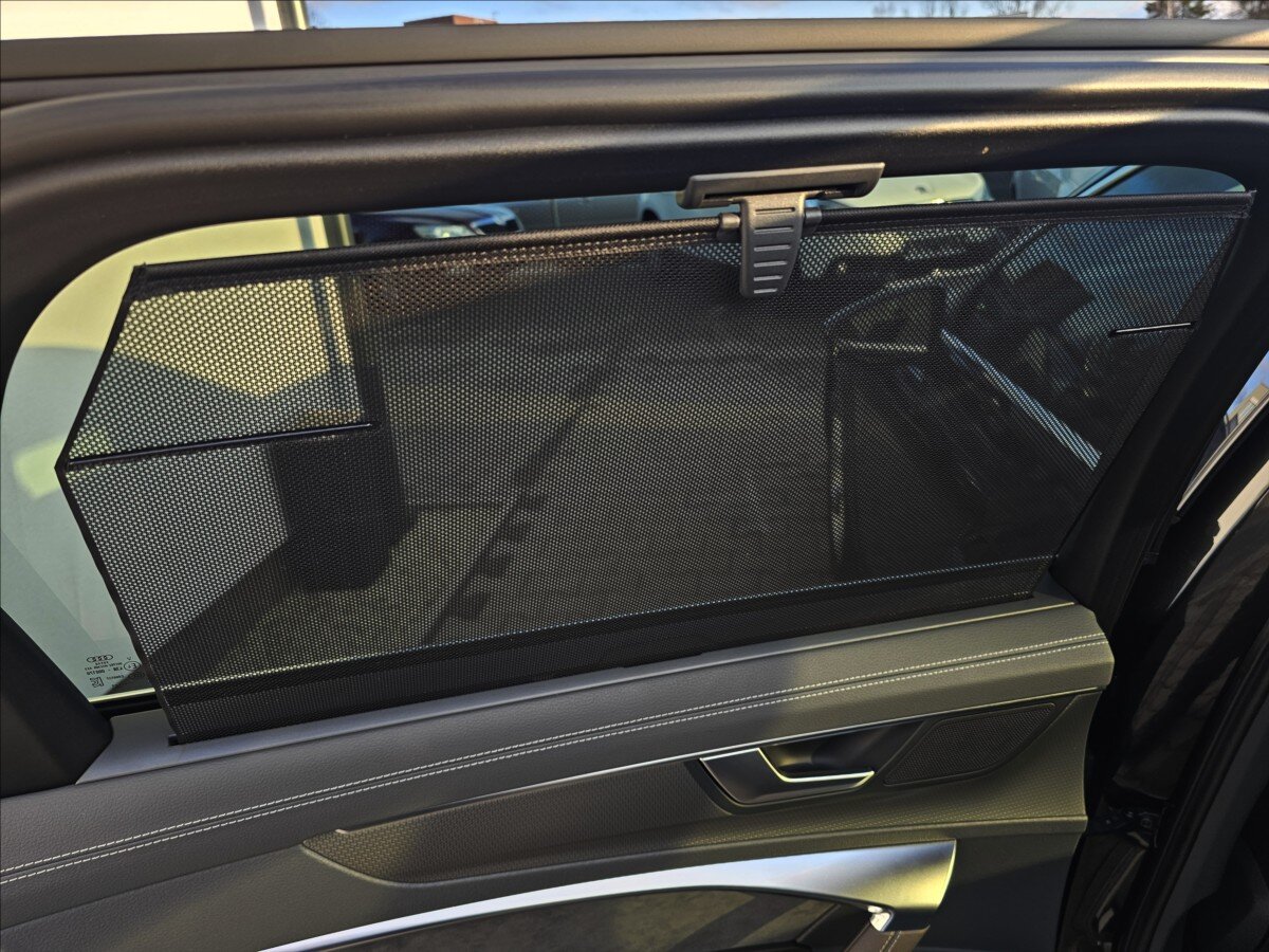 Audi A6 Allroad Kombi 3,0 l 250 kw