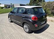 Fiat 500L 7